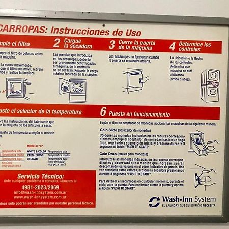 Espectacular En Lo Mejor De Belgrano Sobre Libertador Leilighet Buenos Aires Eksteriør bilde